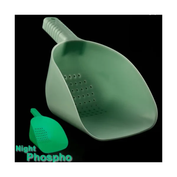 RIDGEMONKEY NITE GLO BAIT SPOON XL