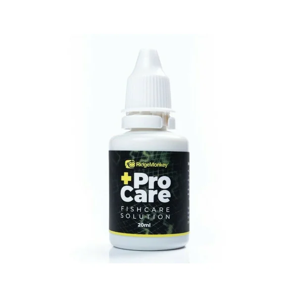 RIDGEMONKEY PROCARE FISHCARE SOLUTION
