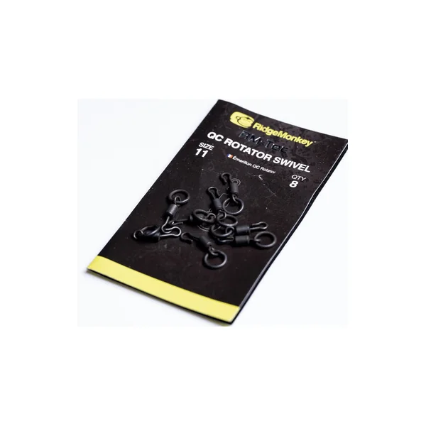 RIDGEMONKEY QC ROTATOR SWIVEL Nº11