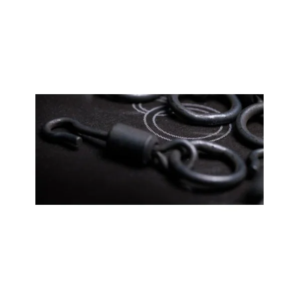 RIDGEMONKEY QC ROTATOR SWIVEL Nº11 - Imagen 2