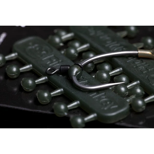 RIDGEMONKEY RM-TEC HOOK RING STOPS SMALL