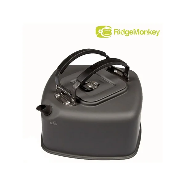 RIDGEMONKEY SQUARE KETTLE LARGE