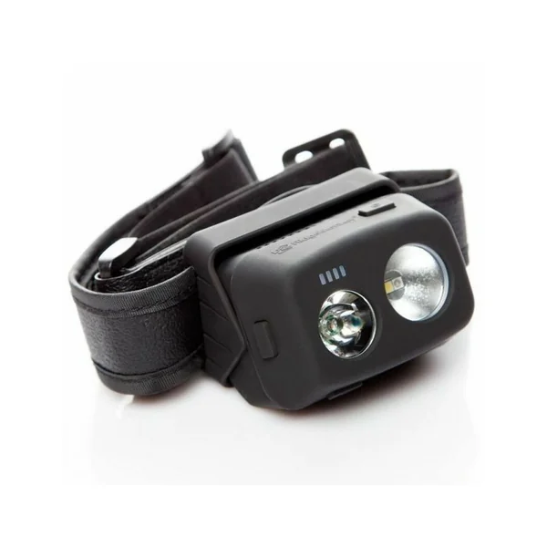 RIDGEMONKEY VRH300 USB RECHARGEABLE HEAD TORCH