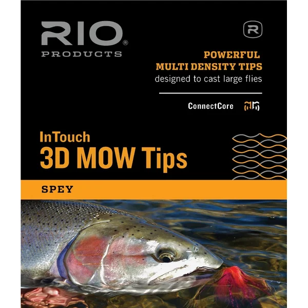 Rio InTouch 3D MOW Punta Pesada 10ft.