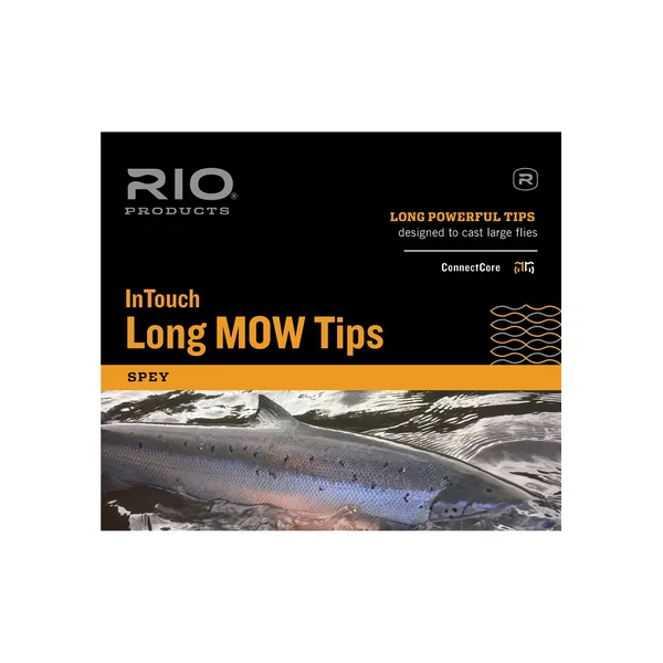 Rio InTouch MOW Punta Extra Pesada 15ft.