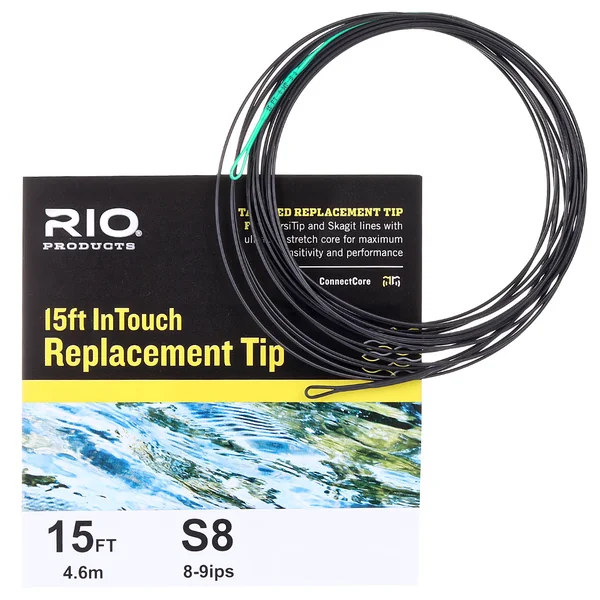 Rio InTouch Punta de recambio 15ft. fregadero8