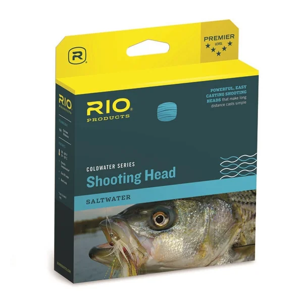 Rio Outbound Short Shooting head fregadero6