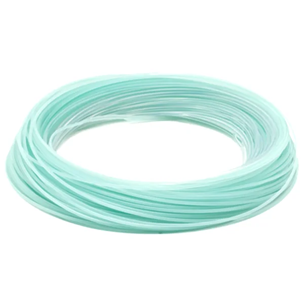 Rio Premier AquaLux Clear Línea de mosca de cabeza intermedia - Imagen 3