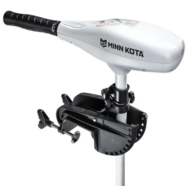 RIPTIDE TRANSOM motor trasero