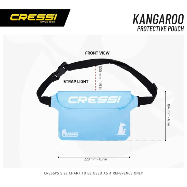 Riñonera Kangaroo Dry - Imagen 6