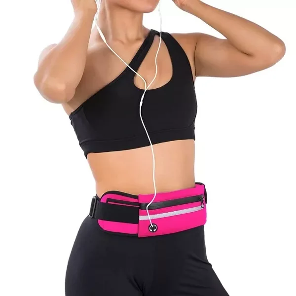 Riñonera para Corredores