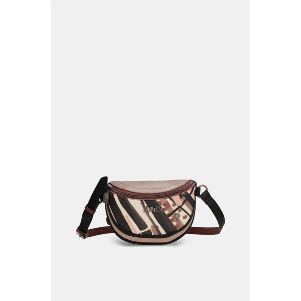 Riñonera Parisian