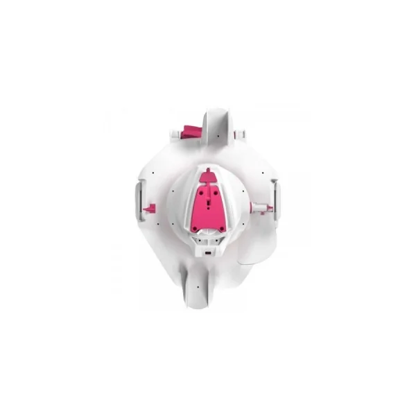 Robot aspirador BWT BC100+ recargable -125503675 - Imagen 2