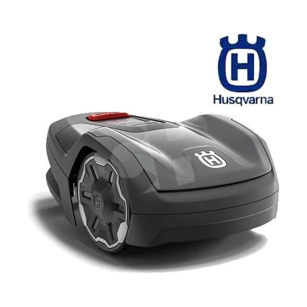 ROBOT ASPIRE R4