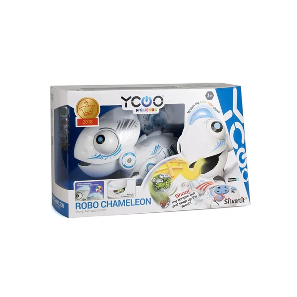 Robot YCOO Chameleon