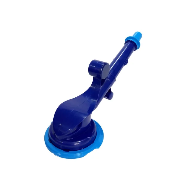 Robô piscina hidráulica "Rapido"