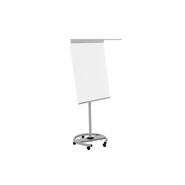 Rocada Flipchart - Transformable en mesa