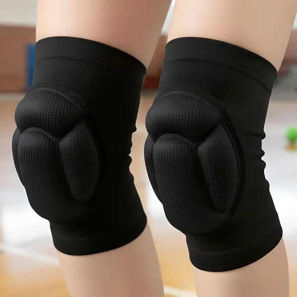 Rodilleras Acolchadas para Deportes