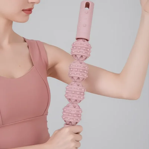 Rodillo de Masaje Fitness
