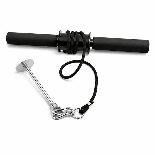 Rodillo de muñeca y antebrazo Blaster - Imagen 2