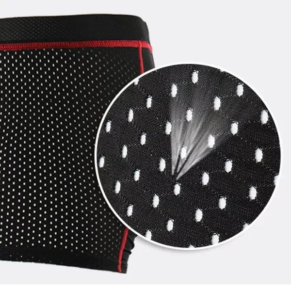 Ropa Interior Acolchada para Ciclismo de Hombre - Imagen 3