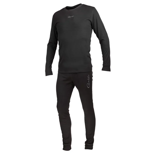 Ropa interior Gamakatsu G-Thermal Base Layer
