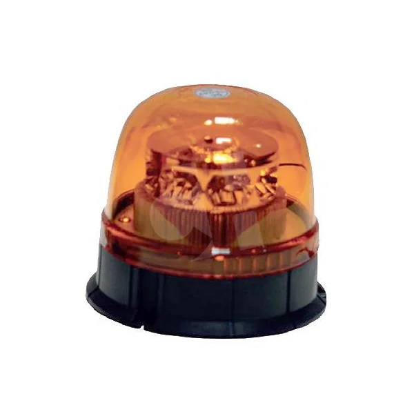 ROTATIVO INFINITY PLUS PLANO LED 12/24