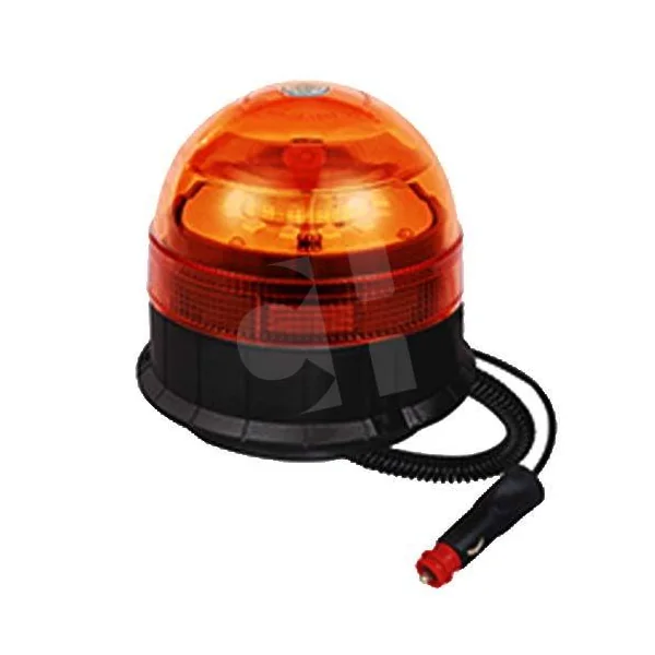 ROTATIVO LED IMAN 12/24V ECO