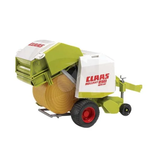 ROTOEMPACADORA CLAAS ROLLANT