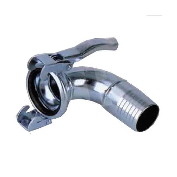 ROTULA CODO H P/MANG. FIG. 125M S-3 50MM