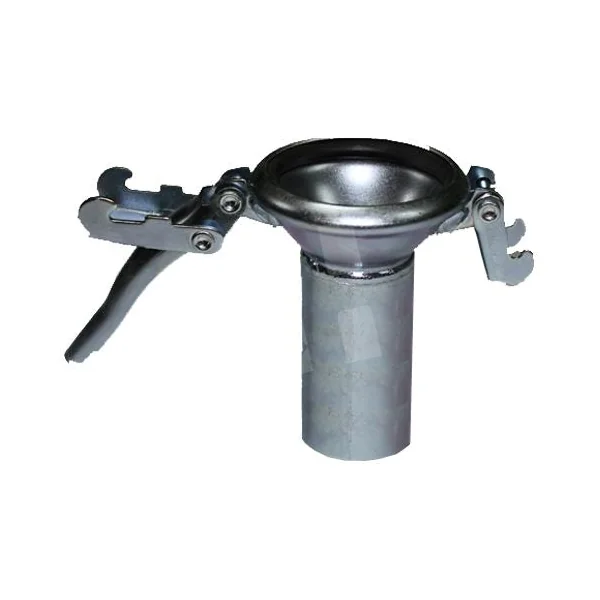 ROTULA S-3 HEMBRA ENGANCHE MANG. 45MM.