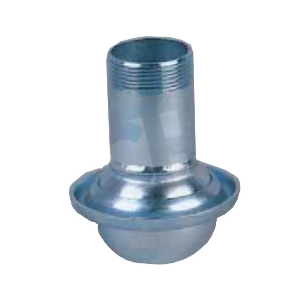 ROTULA S-3 MACHO ROSCA EXT. 2" FIG.115-R