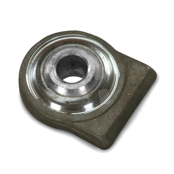 ROTULA SOLDABLE BRAZOS ELEVADOR CAT 2