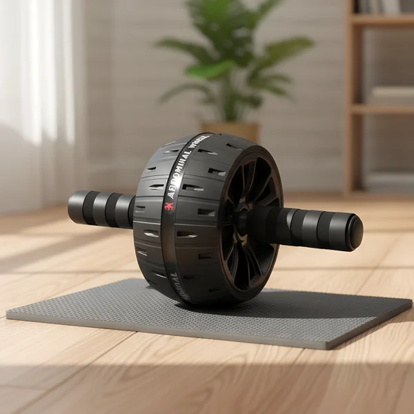Rueda Abdominal para Entrenamiento