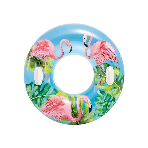 Rueda hinchable INTEX Ø97 cm