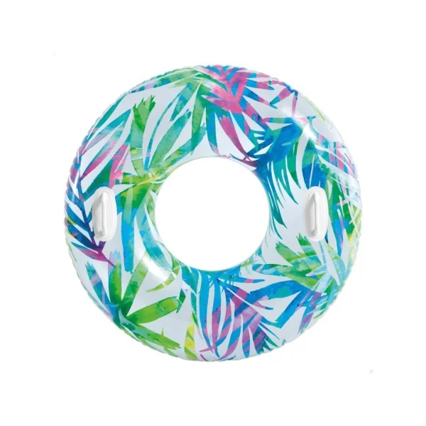 Rueda hinchable INTEX Ø97 cm - Imagen 4
