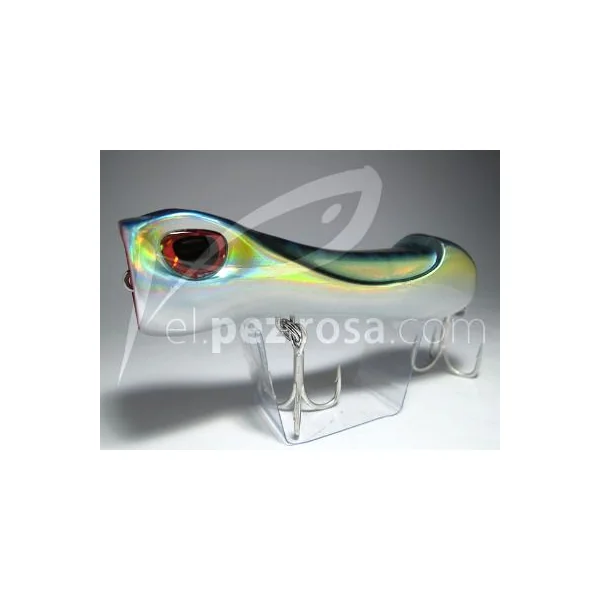 S Popper de Molix ya disponible