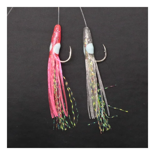 Sabiki Jigging Squid Bait - Imagen 2