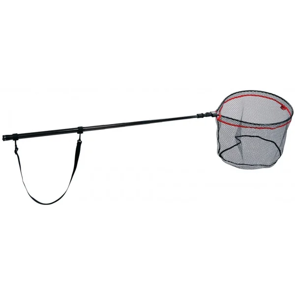 Sacadera Rapala Karbon Jetty Net 3 m Carbono Telescópica