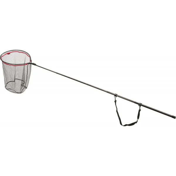 Sacadera Rapala Karbon Jetty Net XL 2.95m Carbono Telescópica