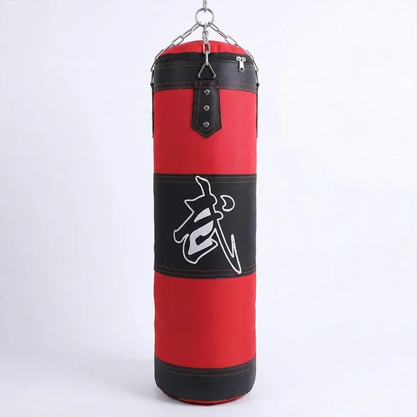 Saco de boxeo sin relleno - Imagen 2