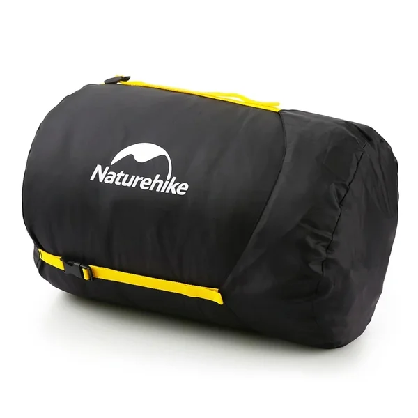 Saco de compresión impermeable para camping - Imagen 2