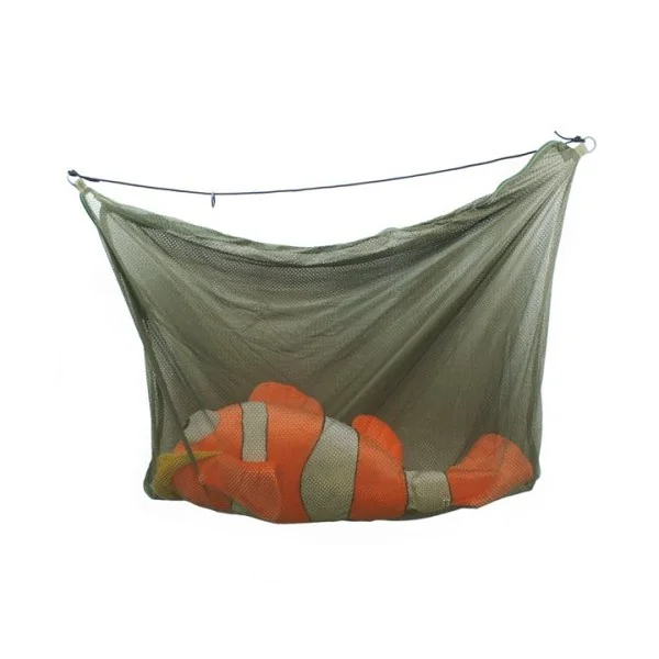 SACO DE RETENCION DELUXE NGT
