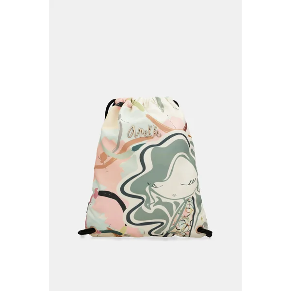 Saco de tela Smart