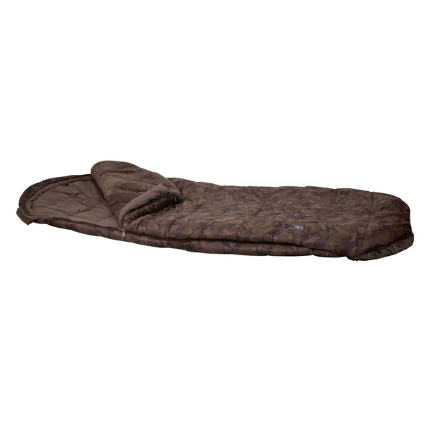 SACO FOX R1 CAMO SLEEPING BAG