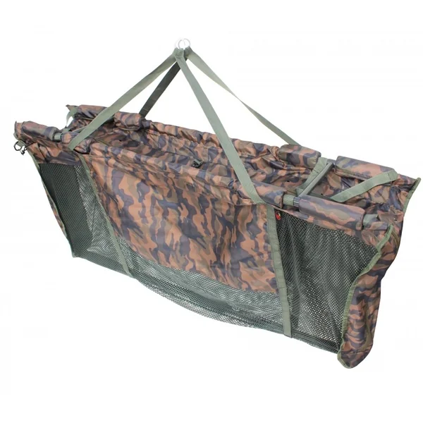SACO RETENCIÆN ZFISH CAMO FLOATING WEIGHING SLING