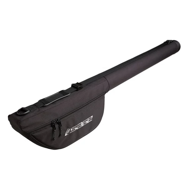 Sage Ballistic Spey Rod Reel Case tubo de caña