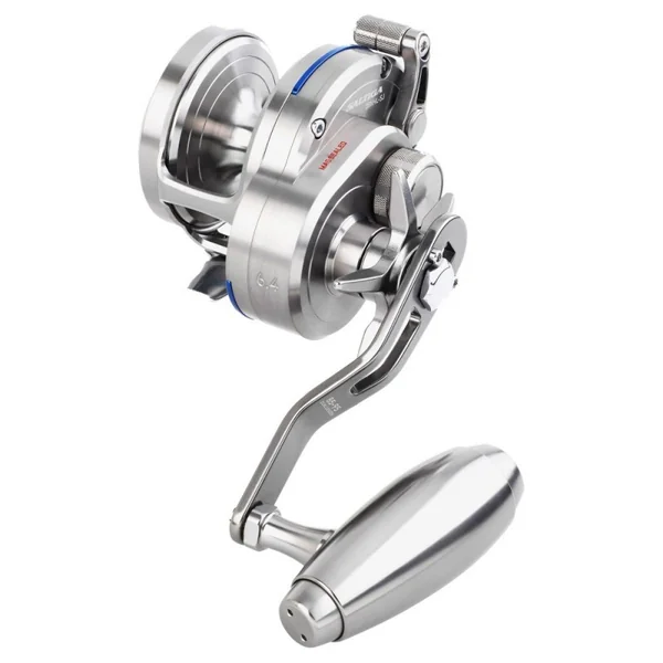 Saltiga 15 15 HL-SJ Slow Jigging