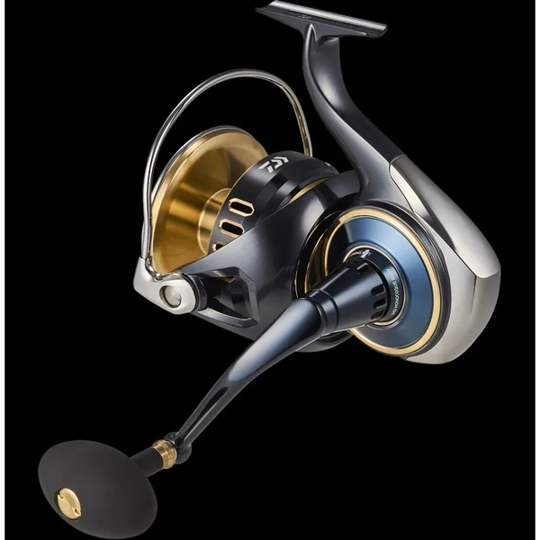 Saltiga 25 14000XH - Imagen 5
