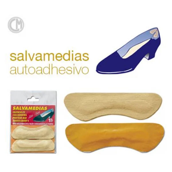 Salvamedias Protector Rozaduras 152